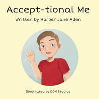 Accept-tional Me - Harper Jane Allen