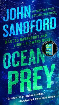 Ocean Prey : A Prey Novel - John Sandford