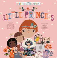 A Little Princess : Penguin Bedtime Classics - Frances Hodgson Burnett