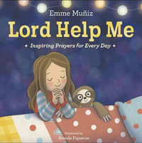 Lord Help Me - Emme Muniz