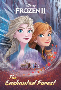 Frozen 2 Chapter Book (Disney Frozen 2) : Disney - Frozen 2 - Random House Disney