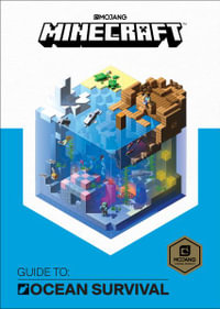 Minecraft Guide to Ocean Survival : Minecraft - Mojang Ab