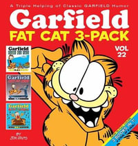 Garfield Fat Cat 3-Pack : Volume 22 - Jim Davis