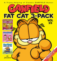 Garfield Fat Cat 3-Pack #23 : Garfield - Jim Davis