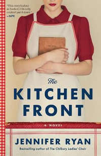 The Kitchen Front - Jennifer Ryan