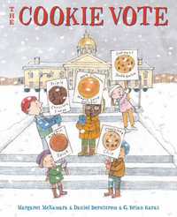 The Cookie Vote : Mr. Tiffin's Classroom - Daniel Bernstrom