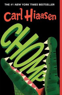 Chomp - Carl Hiaasen