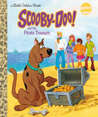 Scooby-Doo and the Pirate Treasure (Scooby-Doo) : Little Golden Books - Golden Books