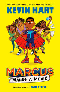 Marcus Makes a Movie : Marcus - Kevin Hart