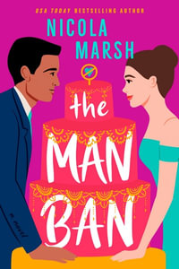 The Man Ban : Late Expectations - Nicola Marsh