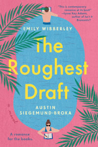 The Roughest Draft - Emily Wibberley