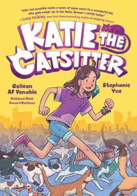 Katie the Catsitter : (A Graphic Novel) - Colleen Af Venable