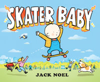 Skater Baby - Jack Noel