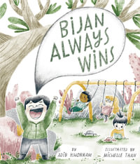 Bijan Always Wins - Adib Khorram