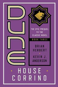 Dune : House Corrino - Brian Herbert