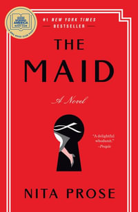 The Maid : Molly the Maid - Nita Prose