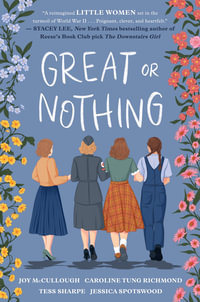 Great or Nothing - Caroline Tung Richmond