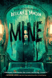 Mine - Delilah S. Dawson