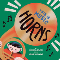 This Is Music : Horns - Rekha S. Rajan