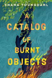 A Catalog of Burnt Objects - Shana Youngdahl