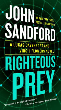 Righteous Prey : Prey Novel - John Sandford