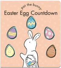 Easter Egg Countdown (Pat the Bunny) : Pat the Bunny - Random House