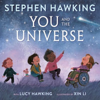 You and the Universe - Stephen Hawking