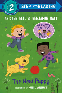 The New Puppy : Step Into Reading. Step 2 - Kristen Bell