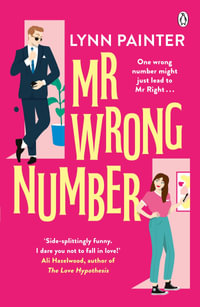 Mr. Wrong Number - Lynn Painter