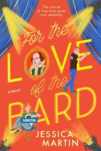 For the Love of the Bard : A Bard's Rest Romance - Jessica Martin