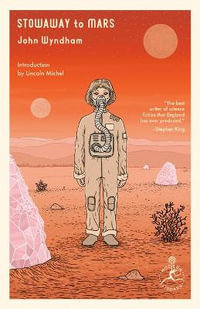 Stowaway to Mars - John Wyndham