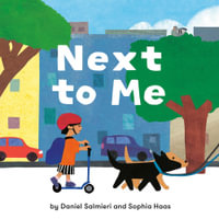 Next to Me - Daniel Salmieri