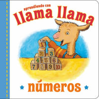 Llama Llama Numeros : Llama Llama - Anna Dewdney