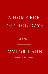 A Home for the Holidays - Taylor Hahn