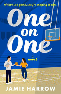 One on One - Jamie Harrow