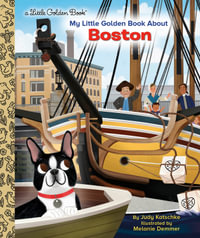 LGB Boston : Little Golden Books - Judy Katschke