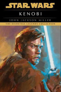 Kenobi : Star Wars Legends - John Jackson Miller