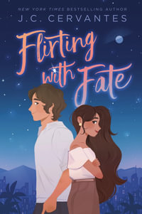 Flirting with Fate - J. C. Cervantes