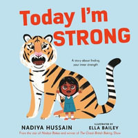 Today I'm Strong - Nadiya Hussain