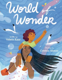 World of Wonder - Valarie Kaur