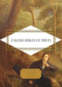 English Romantic Poets : Everyman's Library Pocket Poets - Jonathan Bate