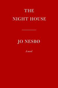 The Night House - Jo Nesbo