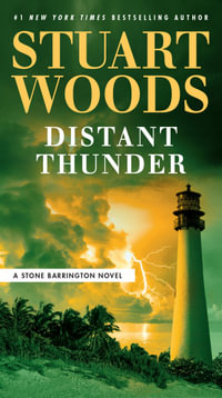 Distant Thunder : Stone Barrington - Stuart Woods