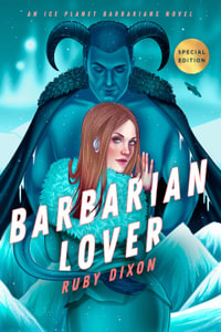 Barbarian Lover : Ice Planet Barbarians - Ruby Dixon