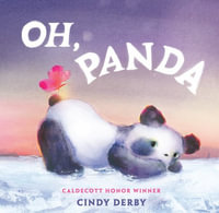 Oh, Panda - Cindy Derby