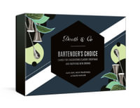 Death & Co Bartender's Choice : Cards for Discovering Classic Cocktails and Inspiring New Drinks - Nick Fauchald