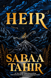 Heir - Sabaa Tahir