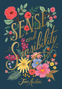 Sense and Sensibility : Puffin in Bloom - Jane Austen