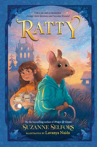 Ratty - Suzanne Selfors