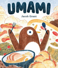 Umami - Jacob Grant